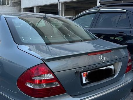 Mercedes-Benz E-Класс, 2005 — фото 6