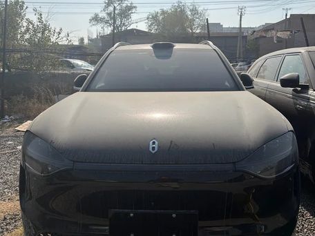 Aito M9, 2025 — сүрөт 1