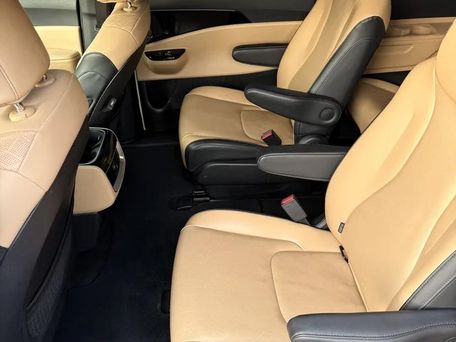 Kia Carnival, 2023 — сүрөт 4