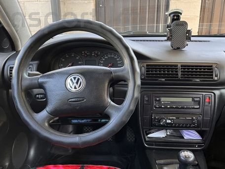 Volkswagen Passat, 1999 — photo 6