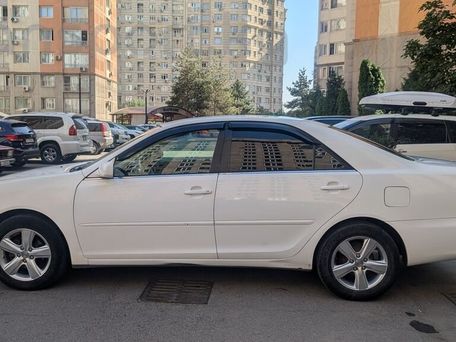 Toyota Camry, 2004 — сүрөт 3