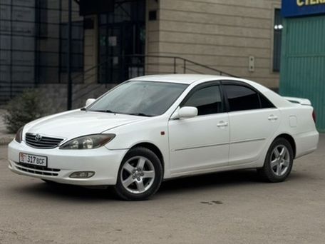 Toyota Camry, 2003 — photo 1