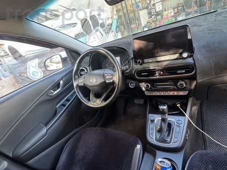Hyundai Kona, 2021 — сүрөт 6