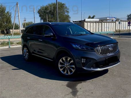 Kia Sorento, 2018 — фото 3