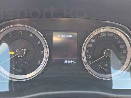 Hyundai Sonata, 2020 — photo 16