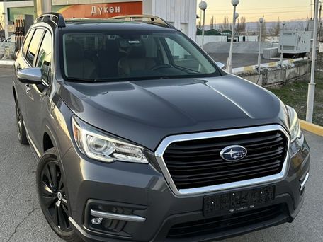 Subaru Ascent, 2019 — 照片 1