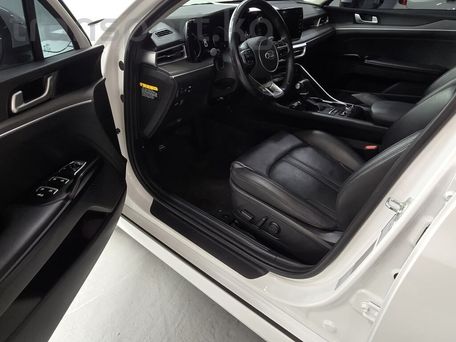 Kia K5, 2022 — сүрөт 5