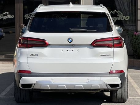 BMW X5, 2019 — фото 5