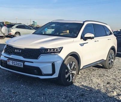 Kia Sorento, 2021 — фото 2