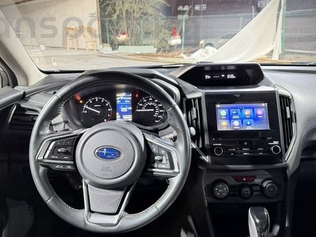 Subaru Crosstrek, 2018 — фото 15