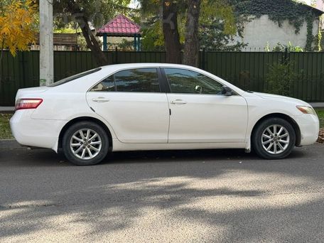 Toyota Camry, 2008 — фото 2