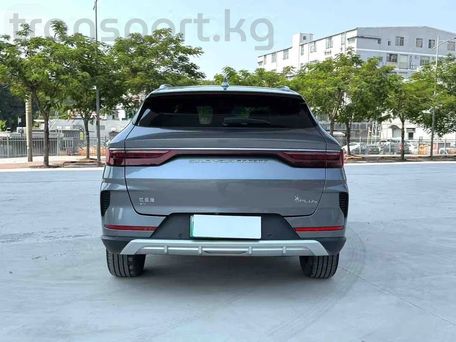 BYD Song Plus, 2021 — сүрөт 8