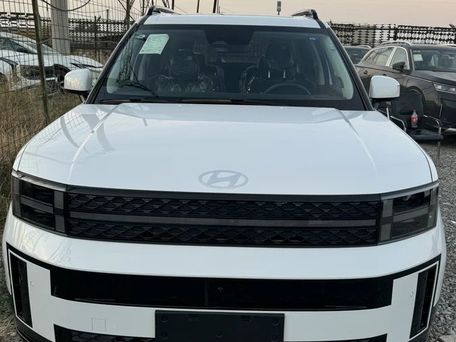 Hyundai Santa Fe, 2026 — сүрөт 1
