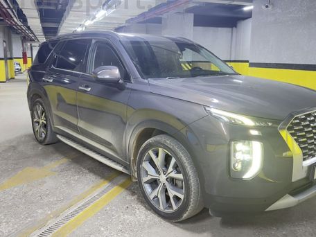 Hyundai Palisade, 2020 — photo 4