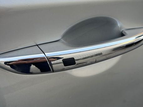 Hyundai Sonata, 2021 — photo 13