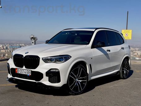 BMW X5, 2020 — photo 2