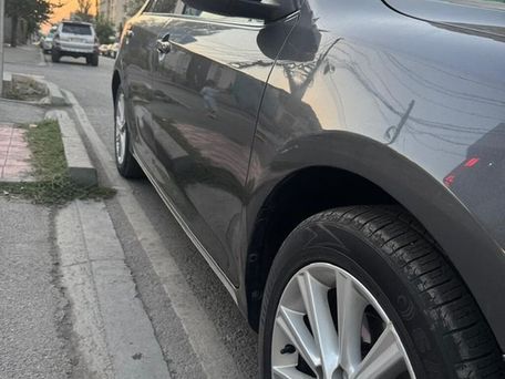 Toyota Camry, 2012 — сүрөт 4