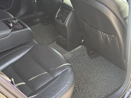 Kia K7, 2018 — photo 13