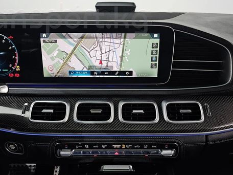 Mercedes-Benz GLE Coupe AMG, 2021 — фото 10