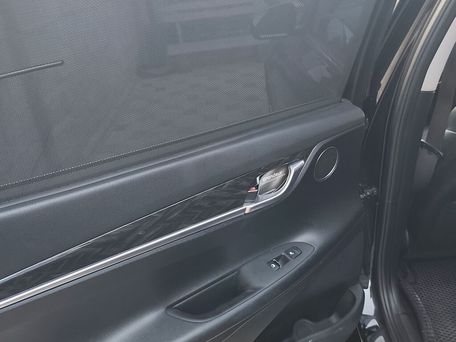 Hyundai Grandeur, 2018 — photo 6
