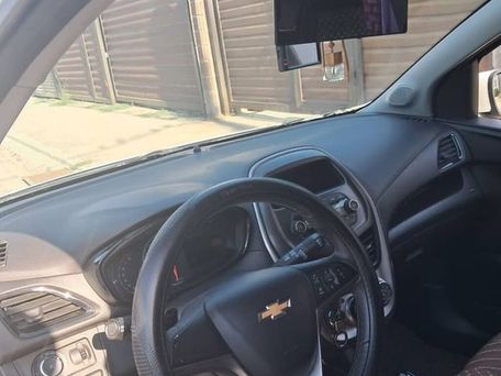 Chevrolet Spark, 2019 — photo 6