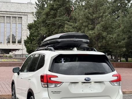 Subaru Forester, 2022 — сүрөт 9