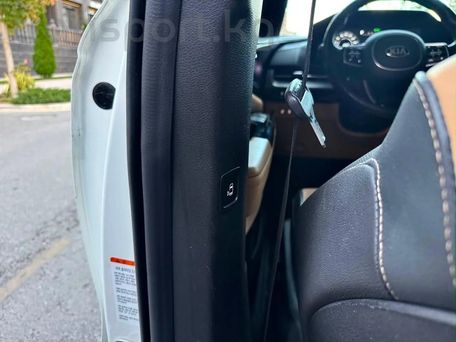 Kia Carnival, 2021 — photo 6