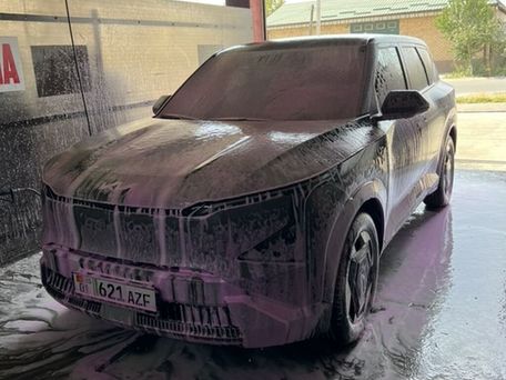 Kia EV5, 2025 — сүрөт 7