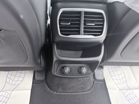 Hyundai Santa Fe, 2019 — сүрөт 17
