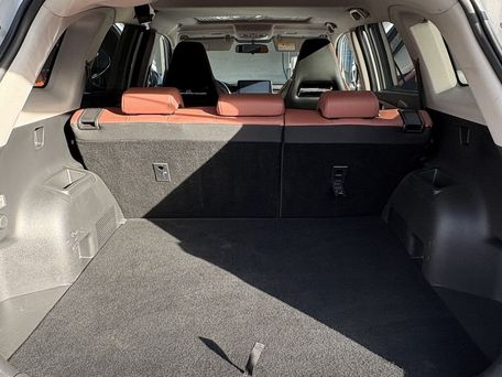 Changan CS75, 2025 — photo 10