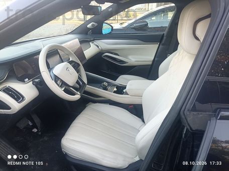 BYD Song L, 2023 — сүрөт 9