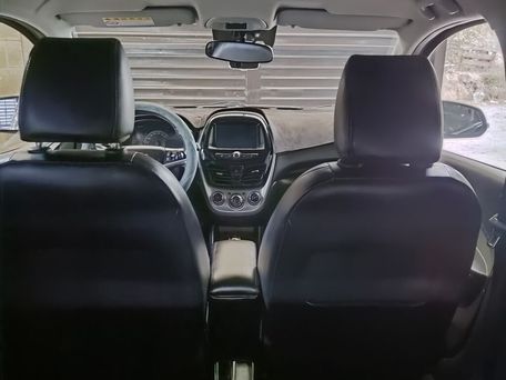 Chevrolet Spark, 2019 — 照片 8