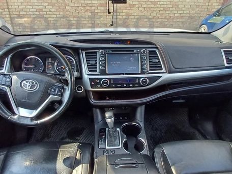 Toyota Highlander, 2015 — сүрөт 5
