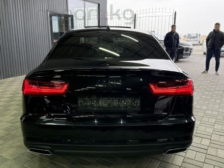 Audi A6, 2018 — фото 6
