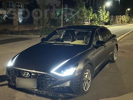 Hyundai Sonata, 2023 — фото 4