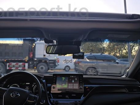 Toyota Camry, 2021 — сүрөт 6