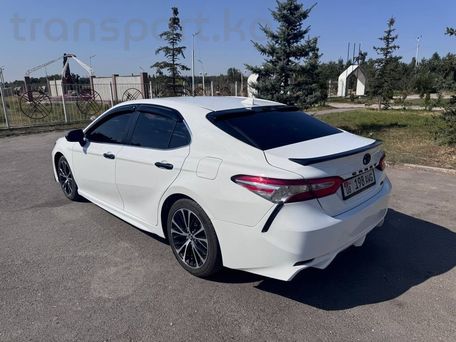 Toyota Camry, 2019 — сүрөт 6