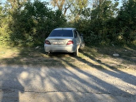 Daewoo Nexia, 2012 — photo 2