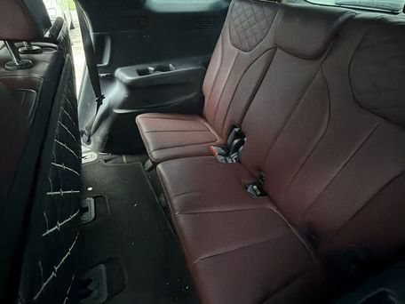 Hyundai Palisade, 2019 — photo 5