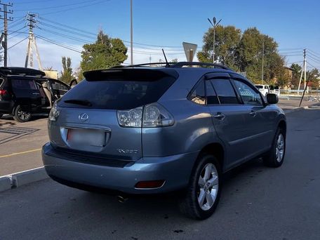 Lexus RX, 2004 — 照片 3