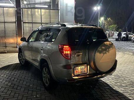 Toyota RAV4, 2011 — photo 7