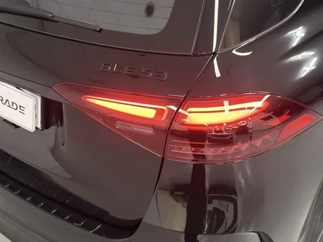Mercedes-Benz GLE AMG, 2025 — фото 4
