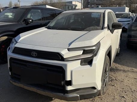 Toyota RAV4, 2018 — фото 1