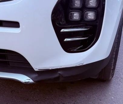 Kia Sportage, 2017 — сүрөт 10