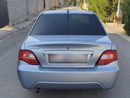 Daewoo Nexia, 2011 — сүрөт 6