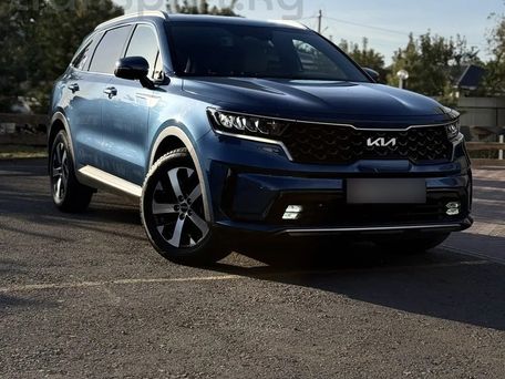 Kia Sorento, 2020 — фото 3