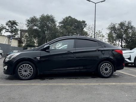 Hyundai Solaris, 2015 — сүрөт 6