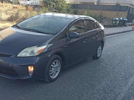 Toyota Prius, 2015 — фото 4