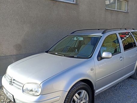 Volkswagen Golf, 2000 — сүрөт 15