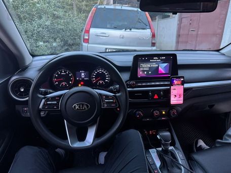 Kia K3, 2018 — сүрөт 15